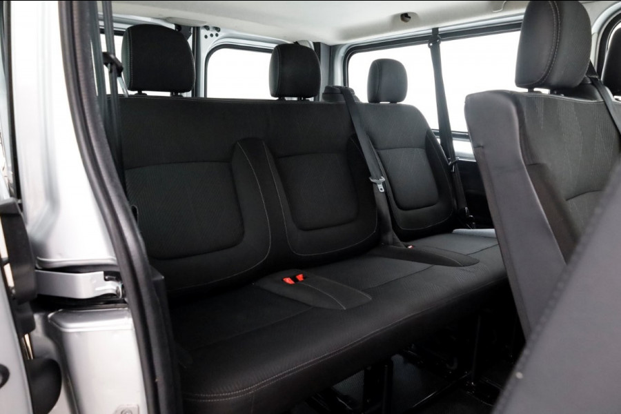 Renault Trafic Passenger 1.6 dCi E6 L2H1 Personenbus Incl BTW/BPM 07-2017