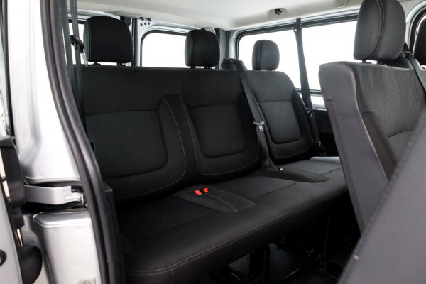 Renault Trafic Passenger 1.6 dCi E6 L2H1 Personenbus Incl BTW/BPM 07-2017