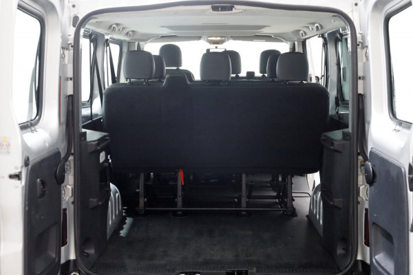 Renault Trafic Passenger 1.6 dCi E6 L2H1 Personenbus Incl BTW/BPM 07-2017