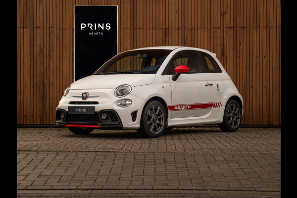 Abarth 595 70th Anniversary