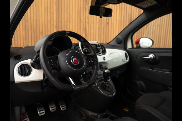 Abarth 595 70th Anniversary