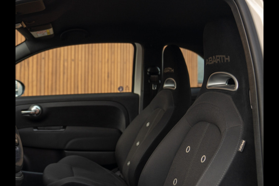 Abarth 595 70th Anniversary