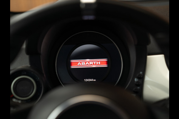 Abarth 595 70th Anniversary