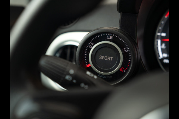 Abarth 595 70th Anniversary