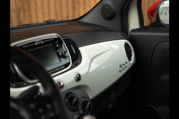 Abarth 595 70th Anniversary