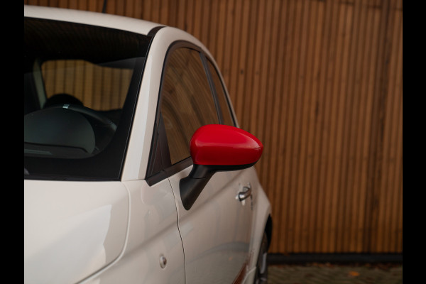 Abarth 595 70th Anniversary