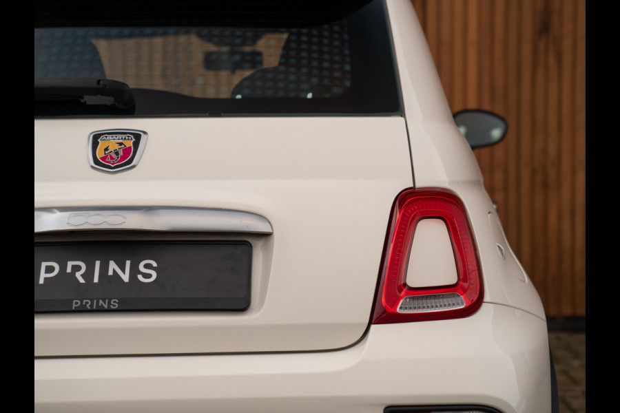 Abarth 595 70th Anniversary