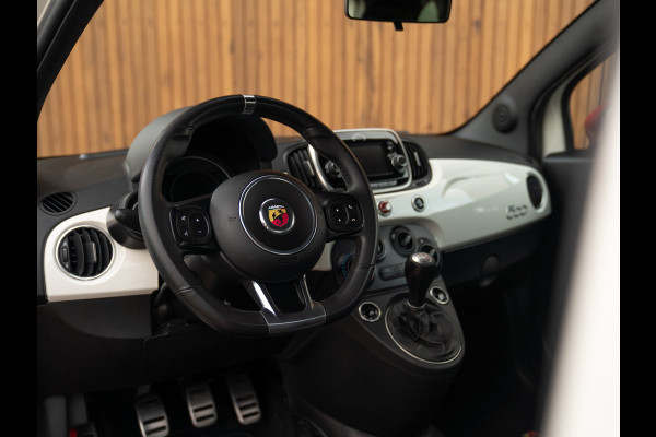 Abarth 595 70th Anniversary