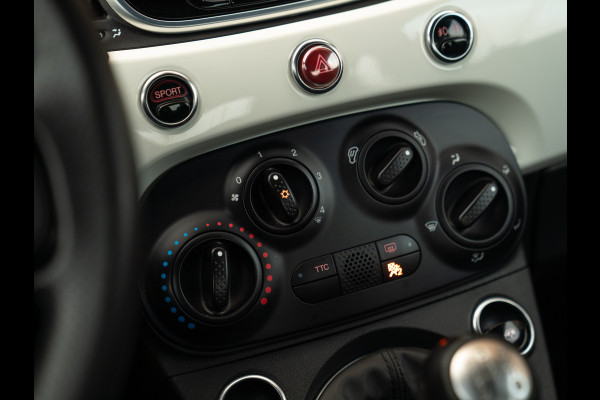 Abarth 595 70th Anniversary