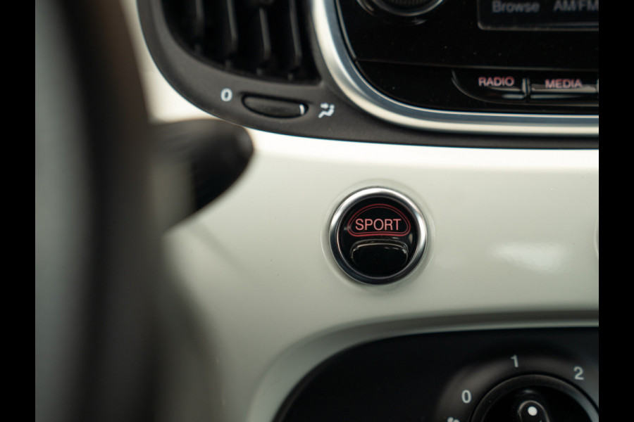 Abarth 595 70th Anniversary