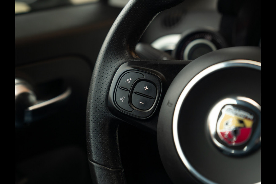 Abarth 595 70th Anniversary