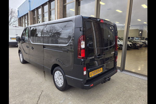 Renault Trafic 2.0 Blue dci 150 Pk L2 Automaat 2XSchuifdeur