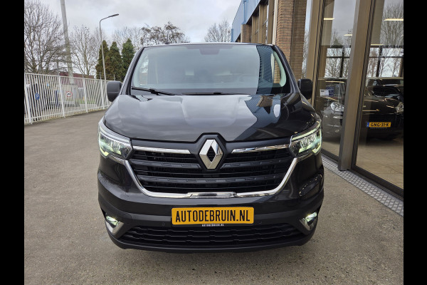 Renault Trafic 2.0 Blue dci 150 Pk L2 Automaat 2XSchuifdeur