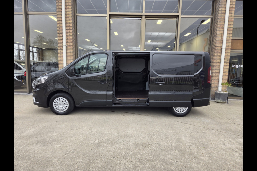Renault Trafic 2.0 Blue dci 150 Pk L2 Automaat 2XSchuifdeur