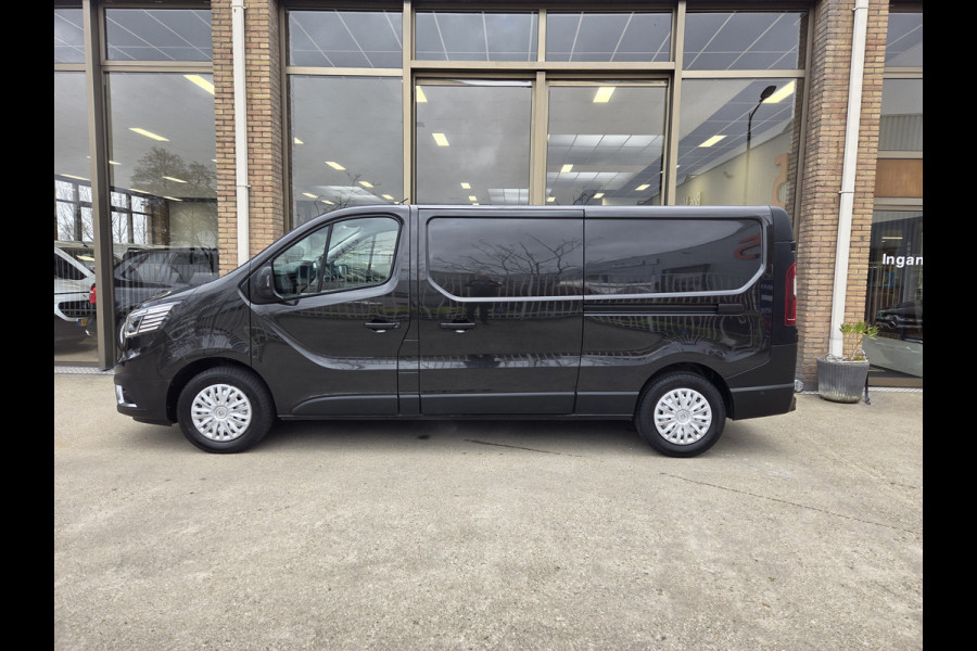 Renault Trafic 2.0 Blue dci 150 Pk L2 Automaat 2XSchuifdeur