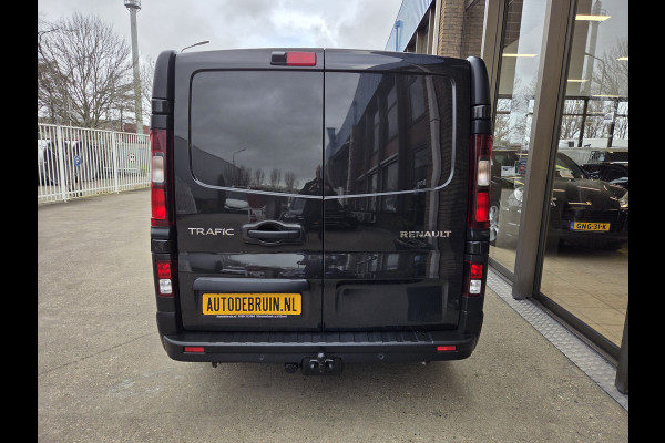 Renault Trafic 2.0 Blue dci 150 Pk L2 Automaat 2XSchuifdeur