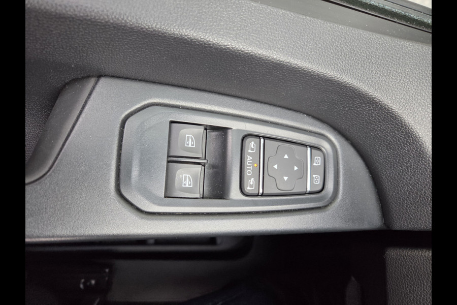 Renault Trafic 2.0 Blue dci 150 Pk L2 Automaat 2XSchuifdeur