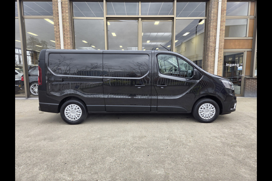 Renault Trafic 2.0 Blue dci 150 Pk L2 Automaat 2XSchuifdeur
