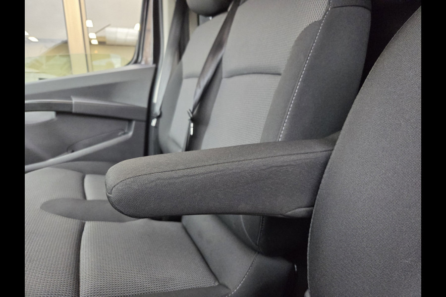 Renault Trafic 2.0 Blue dci 150 Pk L2 Automaat 2XSchuifdeur