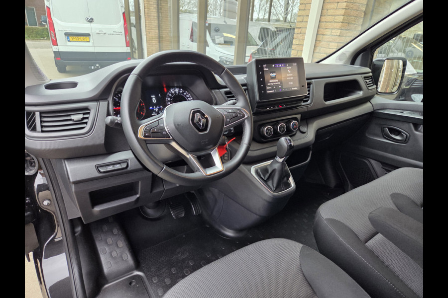 Renault Trafic 2.0 Blue dci 150 Pk L2 Automaat 2XSchuifdeur