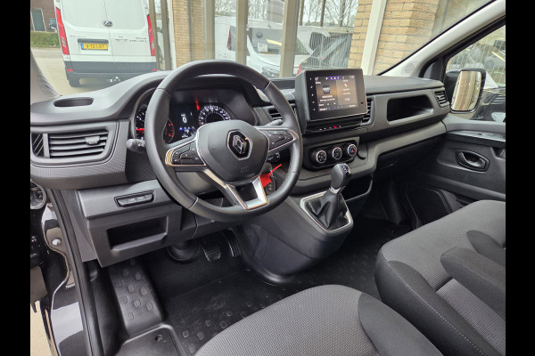 Renault Trafic 2.0 Blue dci 150 Pk L2 Automaat 2XSchuifdeur