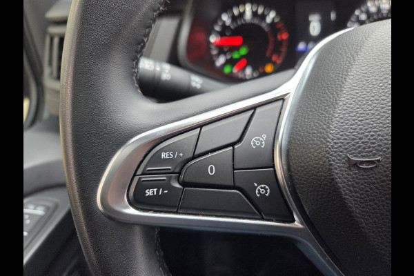 Renault Trafic 2.0 Blue dci 150 Pk L2 Automaat 2XSchuifdeur