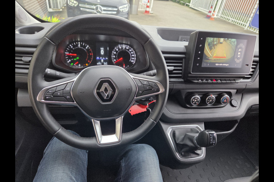 Renault Trafic 2.0 Blue dci 150 Pk L2 Automaat 2XSchuifdeur