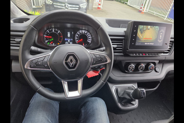 Renault Trafic 2.0 Blue dci 150 Pk L2 Automaat 2XSchuifdeur