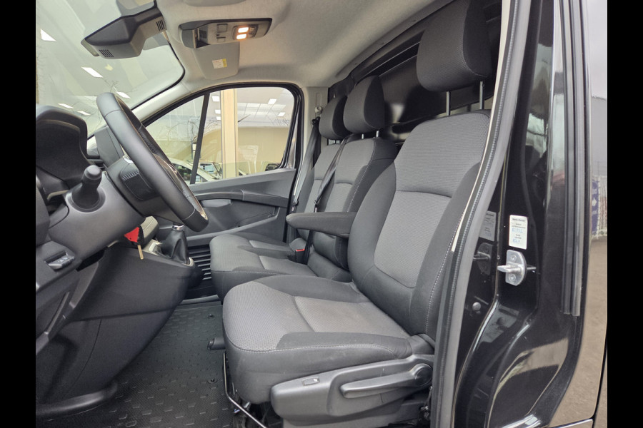 Renault Trafic 2.0 Blue dci 150 Pk L2 Automaat 2XSchuifdeur