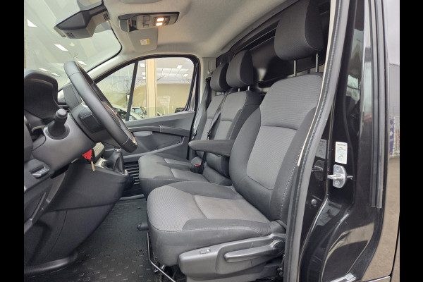 Renault Trafic 2.0 Blue dci 150 Pk L2 Automaat 2XSchuifdeur