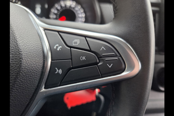 Renault Trafic 2.0 Blue dci 150 Pk L2 Automaat 2XSchuifdeur