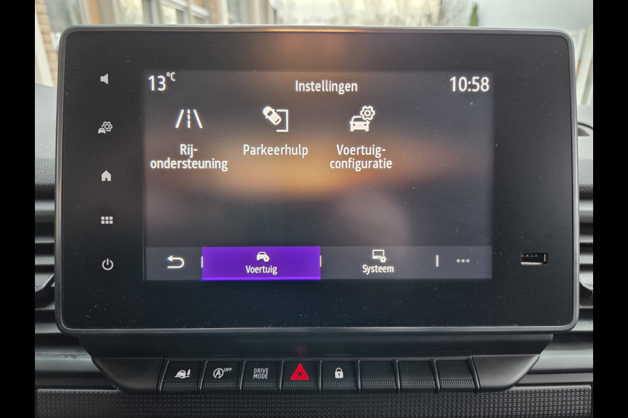 Renault Trafic 2.0 Blue dci 150 Pk L2 Automaat 2XSchuifdeur