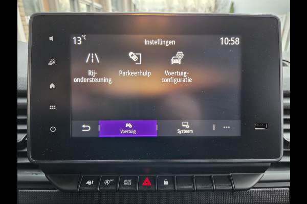 Renault Trafic 2.0 Blue dci 150 Pk L2 Automaat 2XSchuifdeur