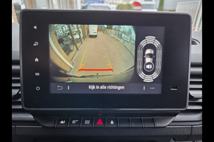 Renault Trafic 2.0 Blue dci 150 Pk L2 Automaat 2XSchuifdeur