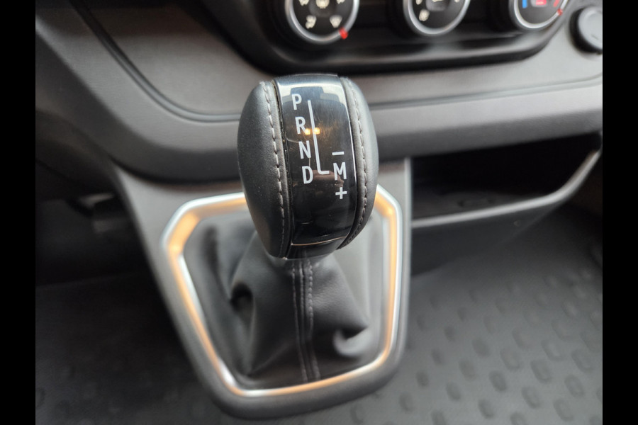 Renault Trafic 2.0 Blue dci 150 Pk L2 Automaat 2XSchuifdeur