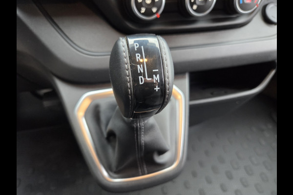 Renault Trafic 2.0 Blue dci 150 Pk L2 Automaat 2XSchuifdeur