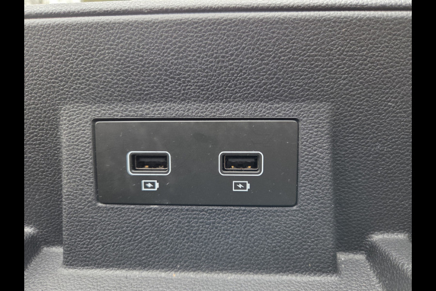 Renault Trafic 2.0 Blue dci 150 Pk L2 Automaat 2XSchuifdeur