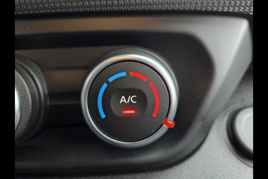 Renault Trafic 2.0 Blue dci 150 Pk L2 Automaat 2XSchuifdeur