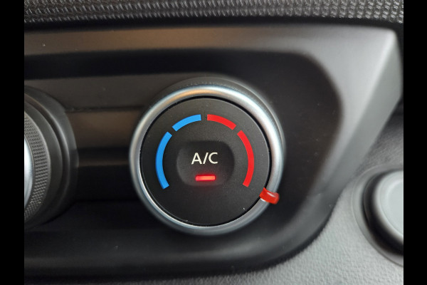 Renault Trafic 2.0 Blue dci 150 Pk L2 Automaat 2XSchuifdeur