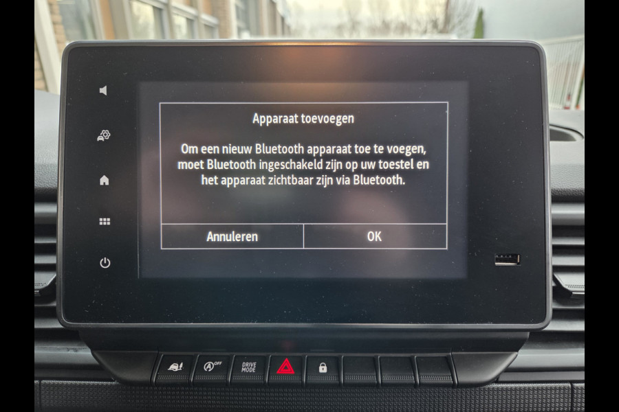 Renault Trafic 2.0 Blue dci 150 Pk L2 Automaat 2XSchuifdeur