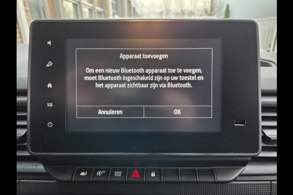 Renault Trafic 2.0 Blue dci 150 Pk L2 Automaat 2XSchuifdeur