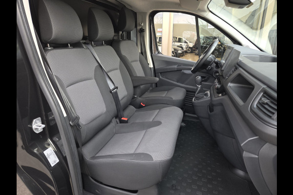 Renault Trafic 2.0 Blue dci 150 Pk L2 Automaat 2XSchuifdeur