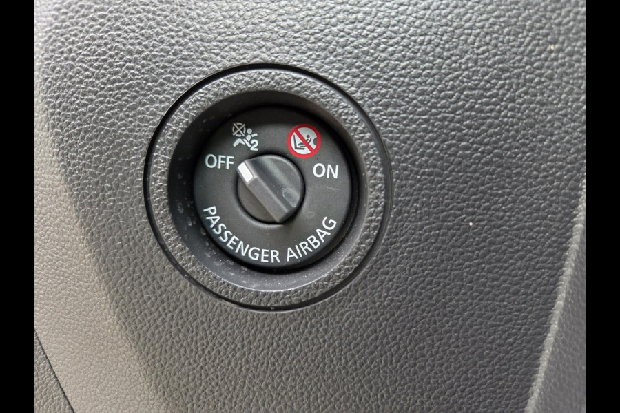 Renault Trafic 2.0 Blue dci 150 Pk L2 Automaat 2XSchuifdeur