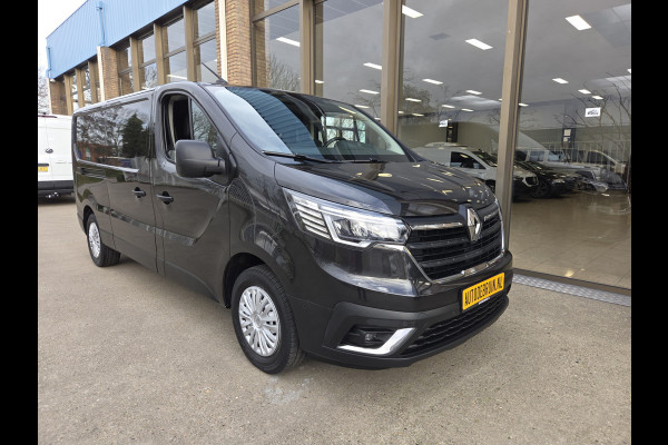 Renault Trafic 2.0 Blue dci 150 Pk L2 Automaat 2XSchuifdeur
