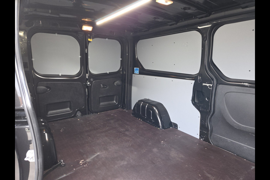 Renault Trafic 2.0 Blue dci 150 Pk L2 Automaat 2XSchuifdeur