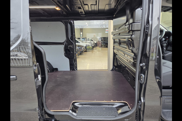 Renault Trafic 2.0 Blue dci 150 Pk L2 Automaat 2XSchuifdeur