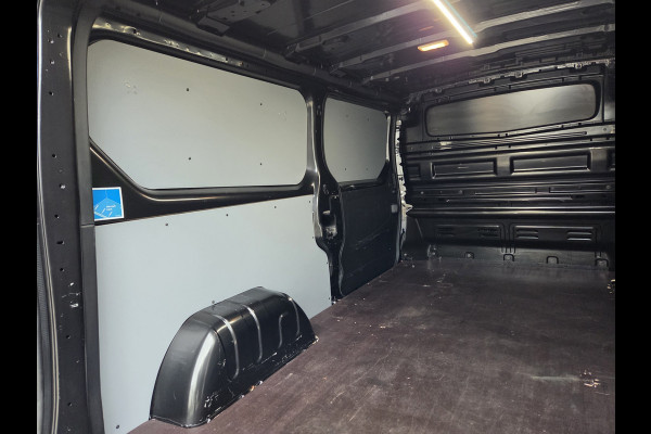 Renault Trafic 2.0 Blue dci 150 Pk L2 Automaat 2XSchuifdeur
