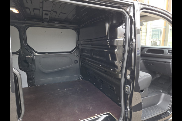 Renault Trafic 2.0 Blue dci 150 Pk L2 Automaat 2XSchuifdeur