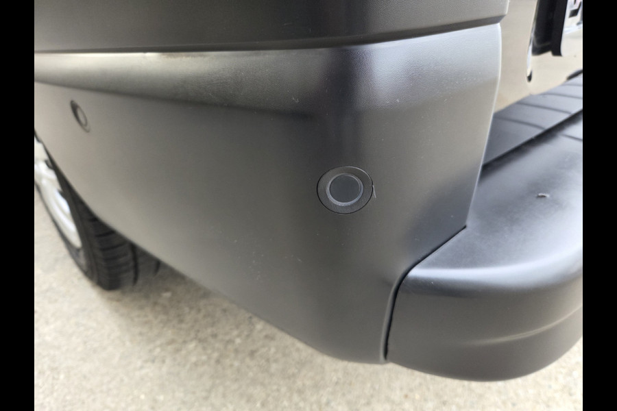 Renault Trafic 2.0 Blue dci 150 Pk L2 Automaat 2XSchuifdeur