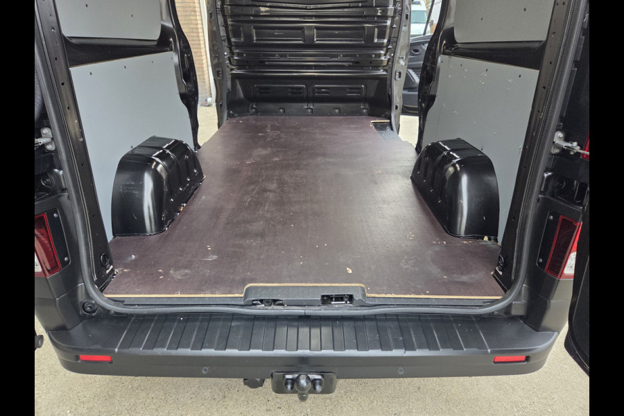 Renault Trafic 2.0 Blue dci 150 Pk L2 Automaat 2XSchuifdeur